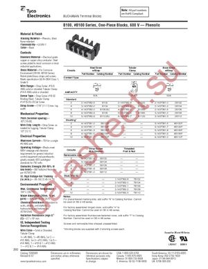 2-1437382-2 datasheet  